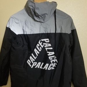 Palace windbreaker